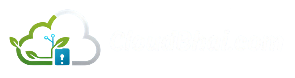 CloudBhai Logo